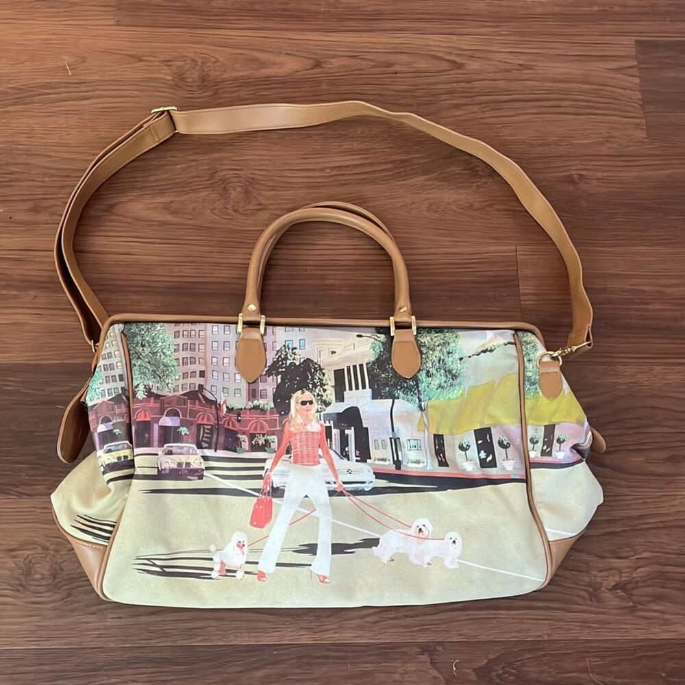 Bueno Purse/Bag
